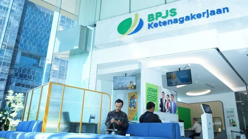 bpjs ketenagakerjaan jamsostek