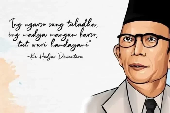 Sejarah Hari Pendidikan Nasional